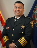 Jose Quiroz